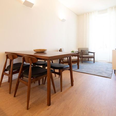 Bnapartments Cedofeita Porto Exterior photo