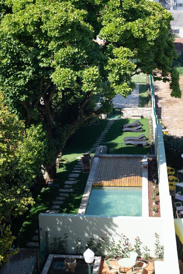 Bnapartments Cedofeita Porto Exterior photo