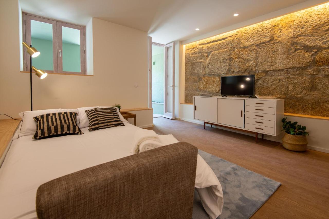 Bnapartments Cedofeita Porto Exterior photo
