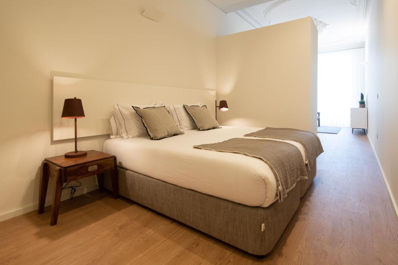 Bnapartments Cedofeita Porto Exterior photo