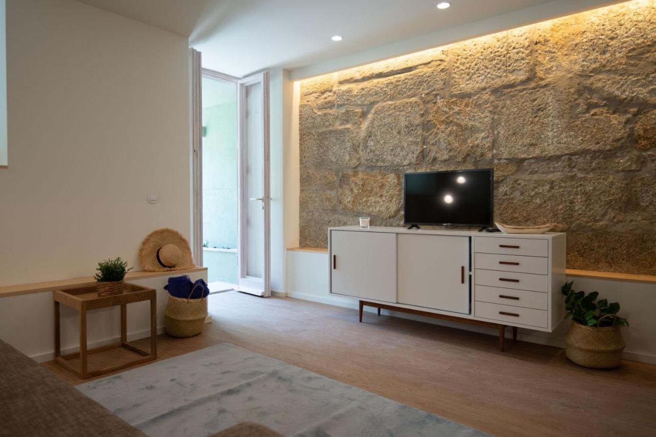 Bnapartments Cedofeita Porto Exterior photo
